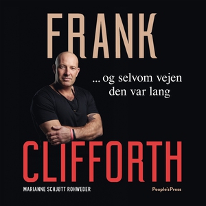 Frank Clifforth (lydbog) af Marianne