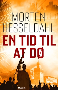 En tid til at dø (lydbog) af Morten H