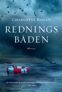Redningsbåden (e-bog) af Charlotte Ro