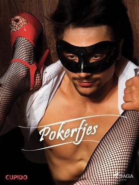 Pokerfjes (ebok) av Cupido noveller