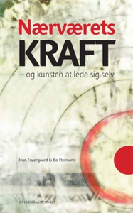 Nærværets kraft (e-bog) af Bo Heimann