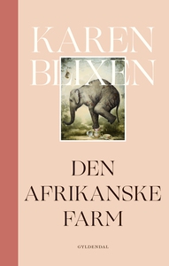 Den afrikanske farm (e-bog) af Karen
