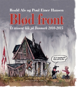 Blød front (e-bog) af Roald Als, Poul