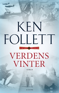 Verdens vinter (e-bog) af Ken Follett