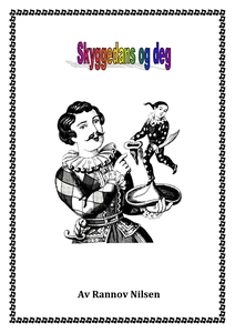 Skyggedans og deg (ebok) av Rannov Nilsen