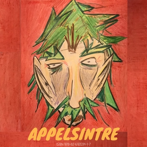 Appelsintre (lydbok) av Denis Pados