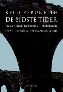 De sidste tider (e-bog) af Keld Zerun