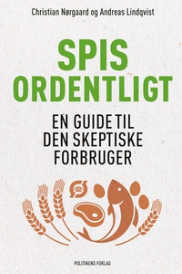 Spis ordentligt! (e-bog) af Andreas L