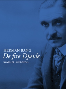 De fire djævle (e-bog) af Herman Bang