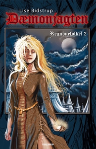Regnbuefolket #2: Dæmonjagten (e-bog)