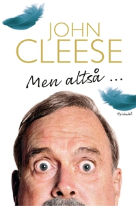 Men altså ... (e-bog) af John Cleese