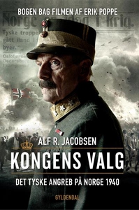 Kongens valg (lydbog) af Alf R. Jacob