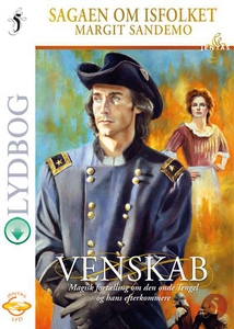 Isfolket 05 - Venskab e-lyd (lydbog)