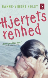 Hjertets renhed (lydbog) af Hanne-Vib