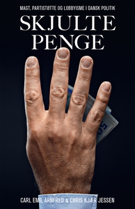 Skjulte penge (e-bog) af Carl Emil Ar
