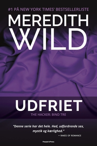 Udfriet (e-bog) af Meredith Wild