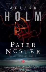 Pater Noster (e-bog) af Jesper Holm