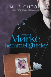 Mørke hemmeligheder (e-bog) af M. Lei