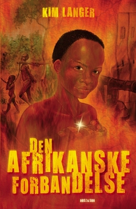 Den afrikanske forbandelse (e-bog) af