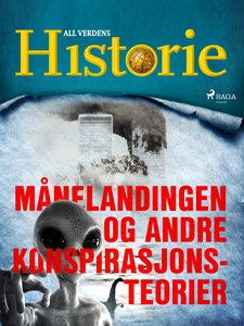 Månelandingen og andre konspirasjonsteorier (