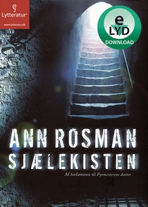 Sjælekisten (lydbog) af Ann Rosman