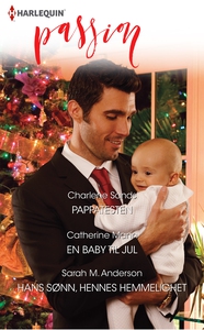 Pappatesten / En baby til jul / Hans sønn, he