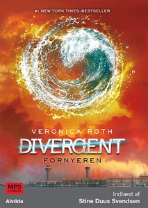 Divergent 3: Fornyeren (lydbog) af Ve