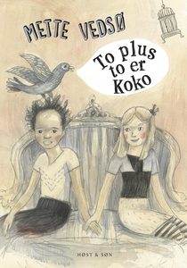To plus to er Koko (e-bog) af Mette V