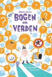 Bogen om verden (e-bog) af Johan Olse
