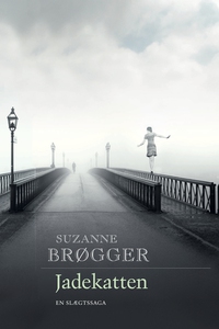 Jadekatten (e-bog) af Suzanne Brøgger