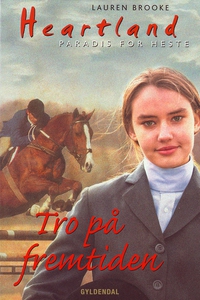Tro på fremtiden (e-bog) af Lauren Br