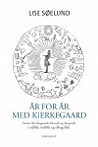 ÅR FOR ÅR MED KIERKEGAARD (e-bog) af