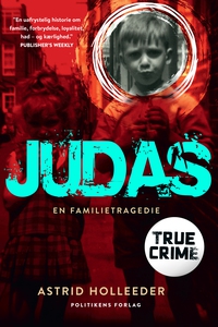 Judas (e-bog) af Astrid Holleeder