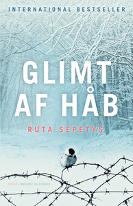 Glimt af håb (e-bog) af Ruta Sepetys
