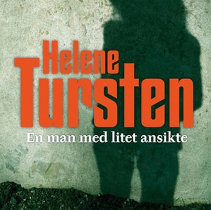 En man med litet ansikte (ljudbok) av Helene Tu