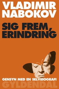 Sig frem, erindring (e-bog) af Vladim