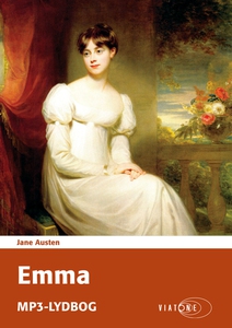 Emma (lydbog) af Jane Austen
