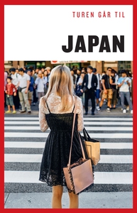 Turen Går Til Japan (e-bog) af Asger