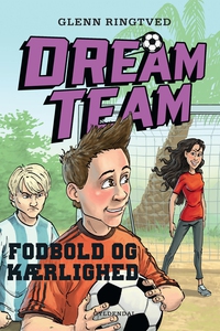 Dreamteam 6 - Fodbold og kærlighed (e
