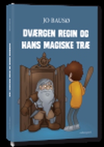 DVÆRGEN REGIN OG HANS MAGISKE TRÆ (e-