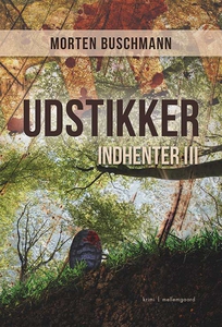UDSTIKKER (e-bog) af Morten Buschmann