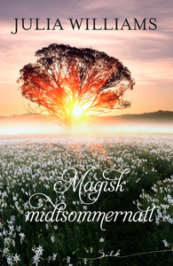 Magisk midtsommernatt (ebok) av Julia William