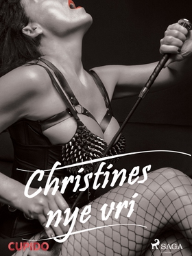 Christines nye vri (ebok) av Cupido noveller