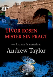 Hvor rosen mister sin pragt (e-bog) a