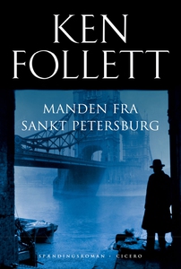 Manden fra Sankt Petersburg (e-bog) a