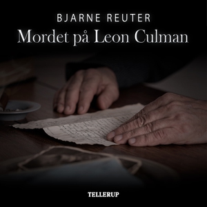 Mordet på Leon Culman (lydbog) af Bja