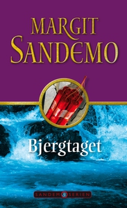 Sandemoserien 09 - Bjergtaget (e-bog)