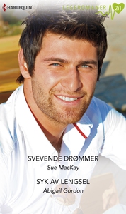 Svevende drømmer / Syk av lengsel (ebok) av A
