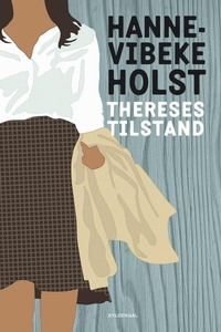 Thereses tilstand (lydbog) af Hanne-V