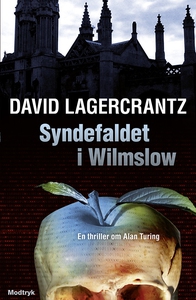 Syndefaldet i Wilmslow (lydbog) af Da